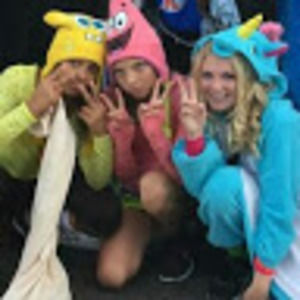 Meet your Posher, Bella